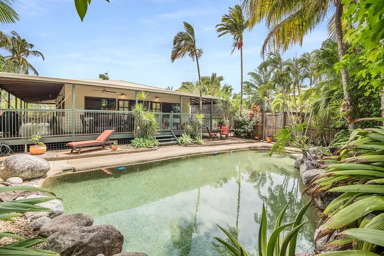 Fourth view of Homely house listing, 8 Jewel Close, Port Douglas QLD 4877