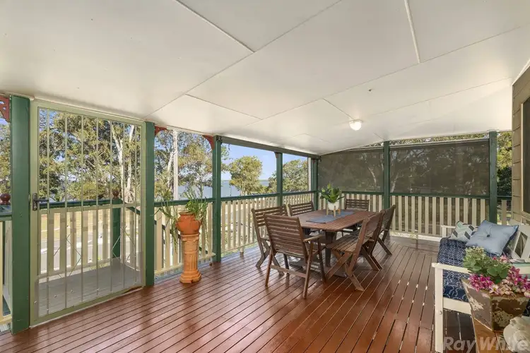 Second view of Homely house listing, 61 Captain Cook Parade, Deception Bay QLD 4508
