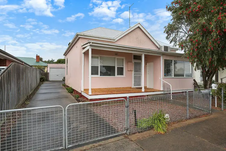 Main view of Homely house listing, 49 Baynes Street, Terang VIC 3264