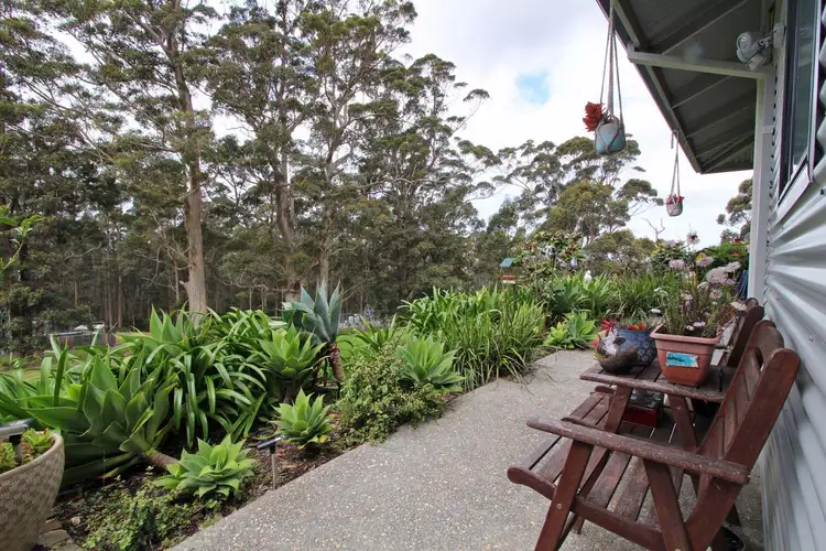 Fourth view of Homely house listing, 11 Jamieson Heights, Denmark WA 6333