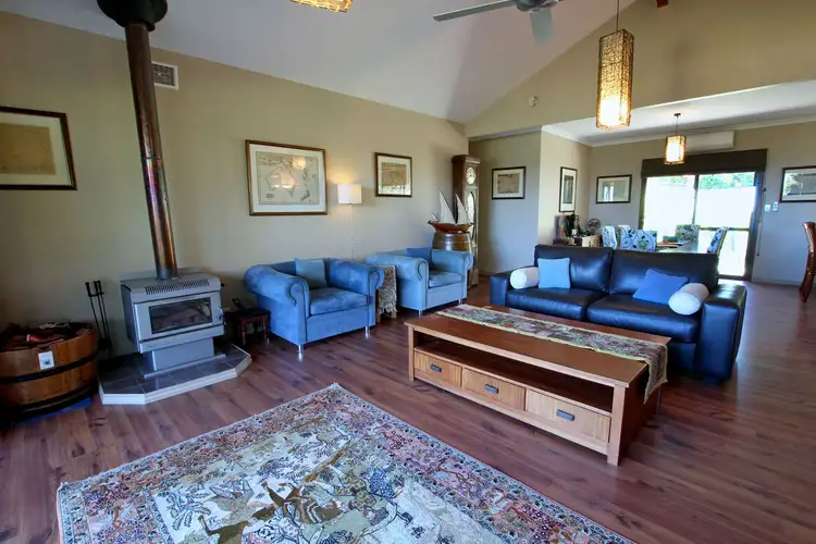 Sixth view of Homely house listing, 11 Jamieson Heights, Denmark WA 6333