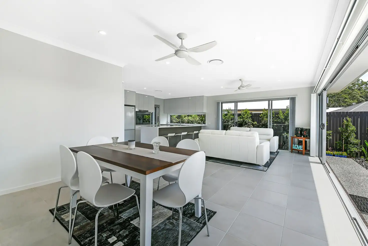Main view of Homely house listing, 4 Egret Place, Bli Bli QLD 4560