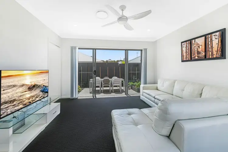 Second view of Homely house listing, 4 Egret Place, Bli Bli QLD 4560