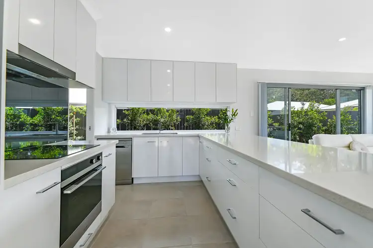 Fourth view of Homely house listing, 4 Egret Place, Bli Bli QLD 4560