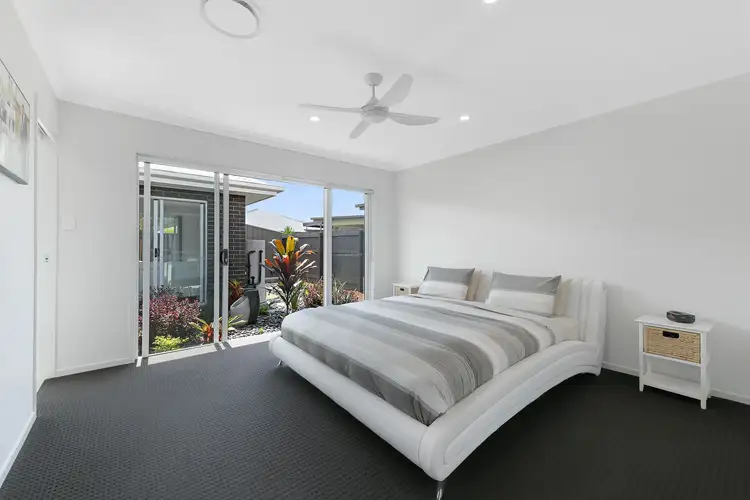 Sixth view of Homely house listing, 4 Egret Place, Bli Bli QLD 4560