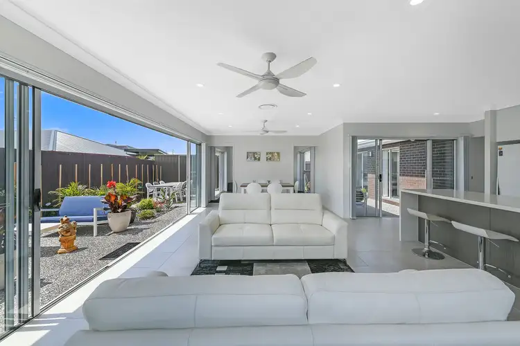 Seventh view of Homely house listing, 4 Egret Place, Bli Bli QLD 4560