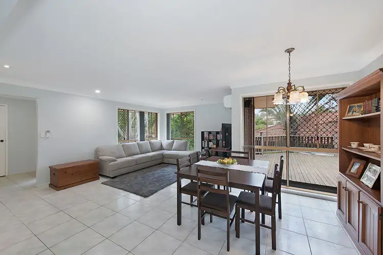 Main view of Homely house listing, 14 Annabel Street, Kenmore QLD 4069