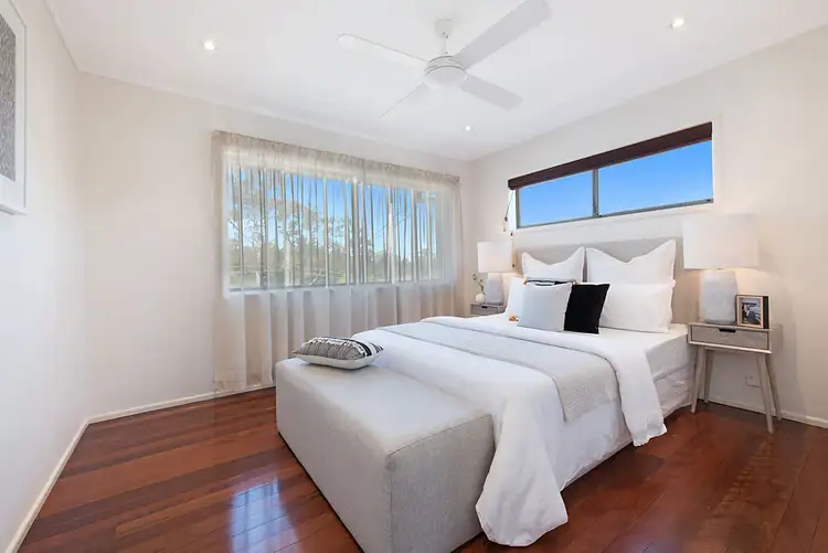 Sixth view of Homely house listing, 9 Furlong Street, Indooroopilly QLD 4068