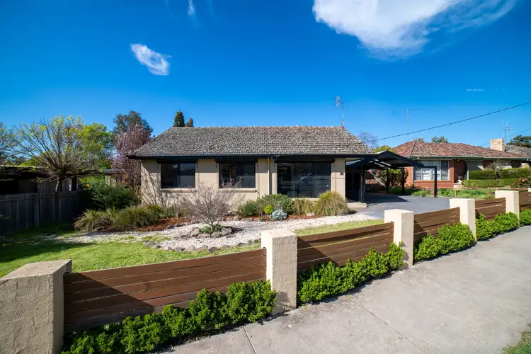 30 Lowndes Street, Kennington VIC 3550
