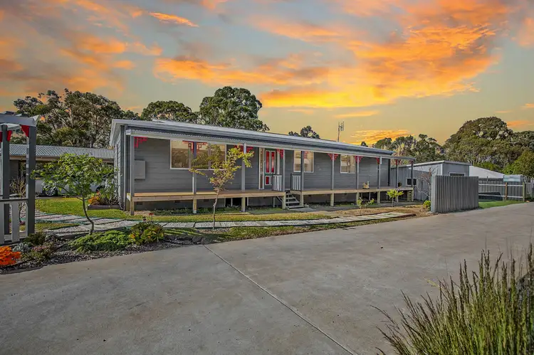 1/20 Acacia Avenue, Ararat VIC 3377