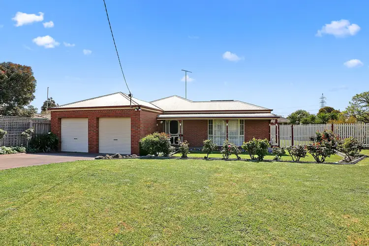 13 Dalyston Street, Grovedale VIC 3216
