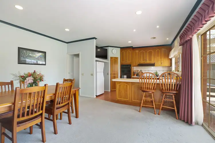 Fourth view of Homely house listing, 13 Dalyston Street, Grovedale VIC 3216