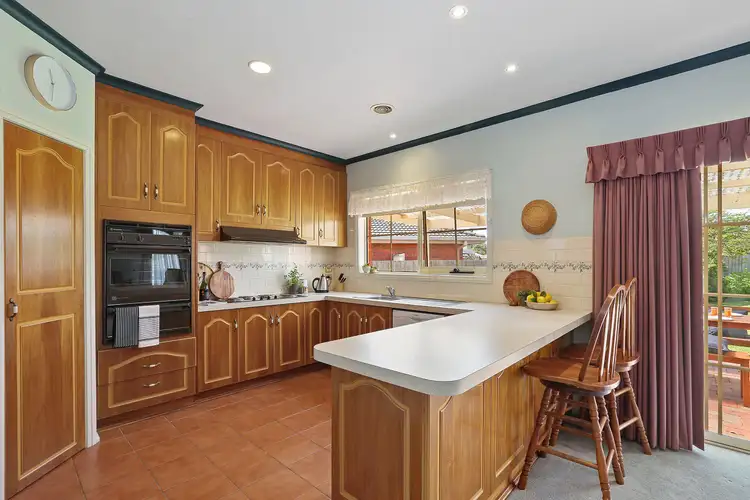 Fifth view of Homely house listing, 13 Dalyston Street, Grovedale VIC 3216