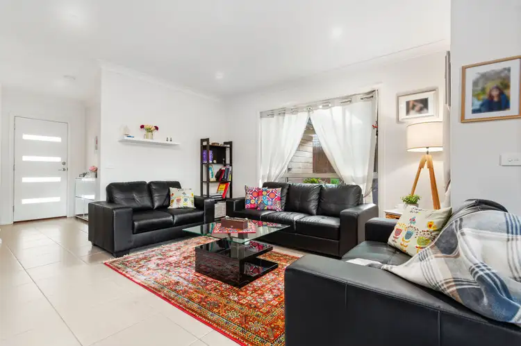 Third view of Homely unit listing, 1/63 Craigmoor Crescent, Mernda VIC 3754