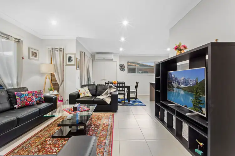 Fourth view of Homely unit listing, 1/63 Craigmoor Crescent, Mernda VIC 3754