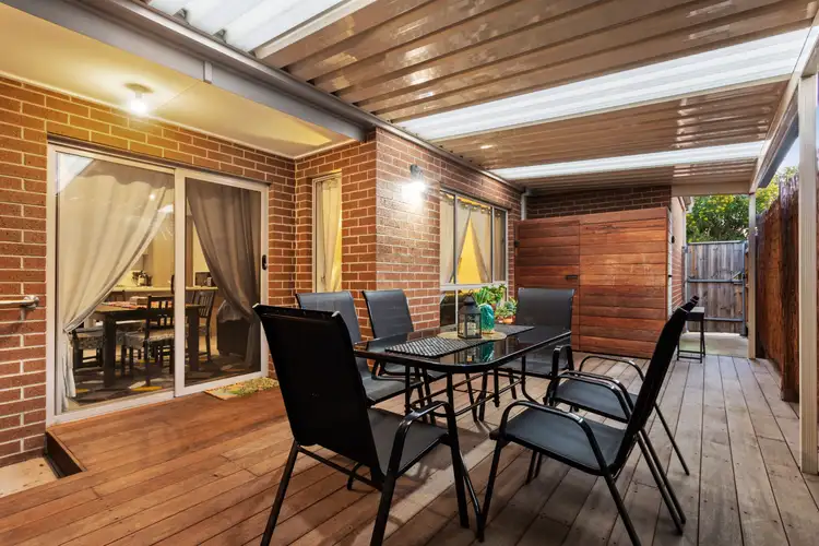 Sixth view of Homely unit listing, 1/63 Craigmoor Crescent, Mernda VIC 3754