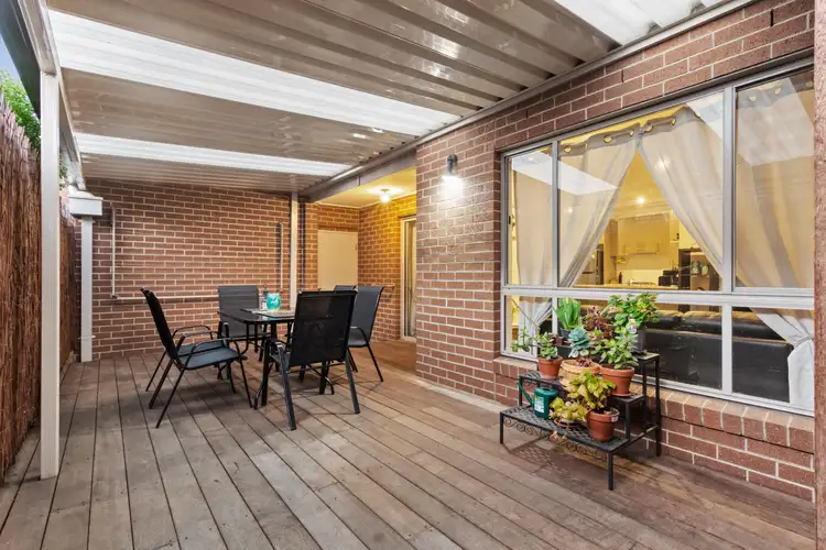 Seventh view of Homely unit listing, 1/63 Craigmoor Crescent, Mernda VIC 3754