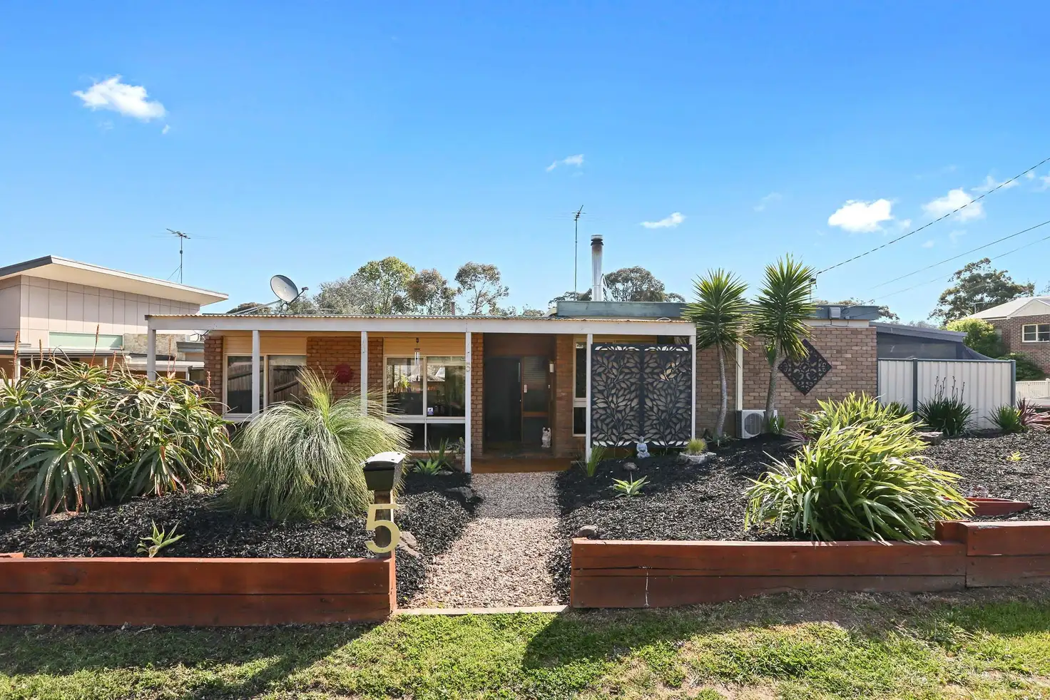 Main view of Homely house listing, 5 Turner Avenue, Lara VIC 3212