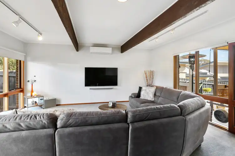 Second view of Homely house listing, 5 Turner Avenue, Lara VIC 3212