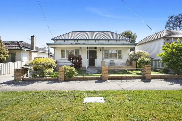 31 King Street