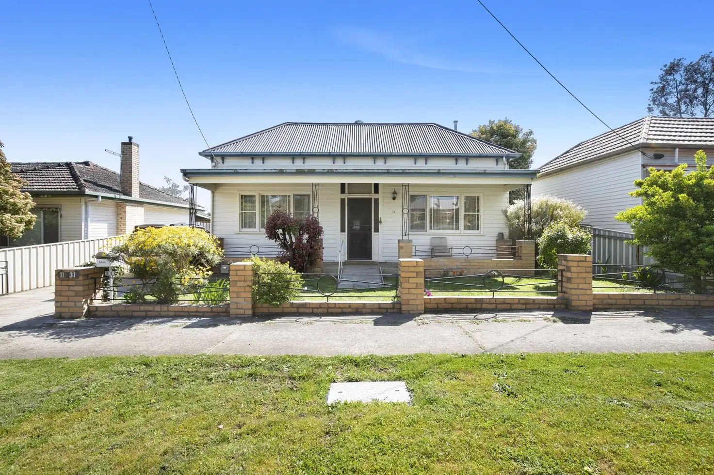 Main view of Homely house listing, 31 King Street, Ararat VIC 3377
