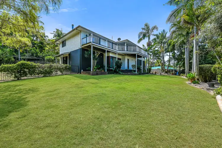 3 Tidan Court, Bli Bli QLD 4560