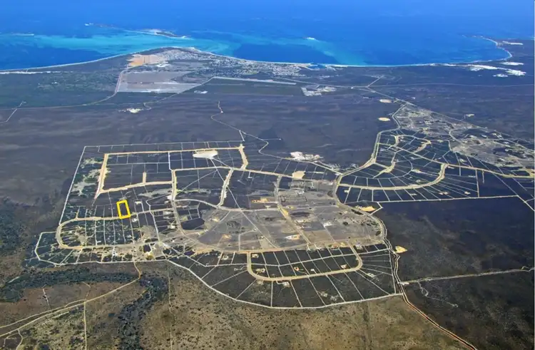 Second view of Homely land listing, 67 River Loop, Jurien Bay WA 6516