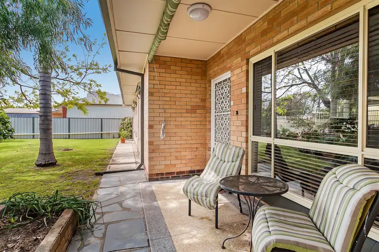 Second view of Homely house listing, 18 Kolapore Avenue, Largs North SA 5016