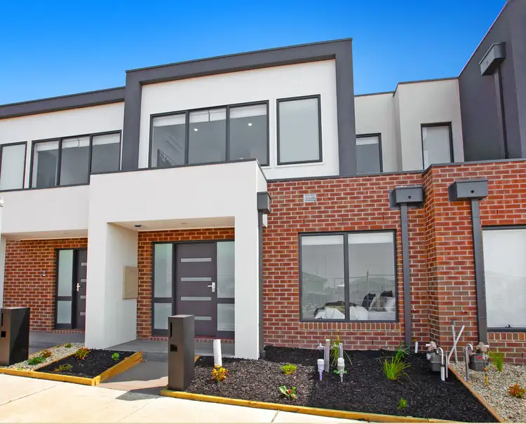 14 Wongungarra Walk, Wollert VIC 3750