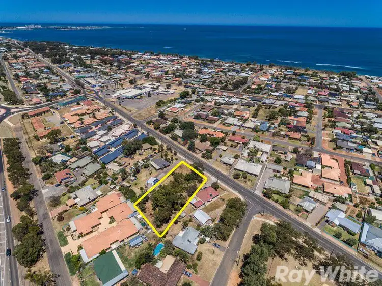 Second view of Homely land listing, 470 Chapman Road, Bluff Point WA 6530