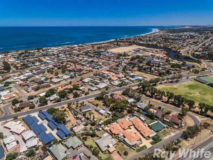 Third view of Homely land listing, 470 Chapman Road, Bluff Point WA 6530