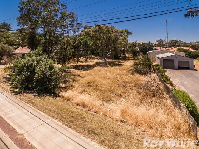 Fourth view of Homely land listing, 470 Chapman Road, Bluff Point WA 6530