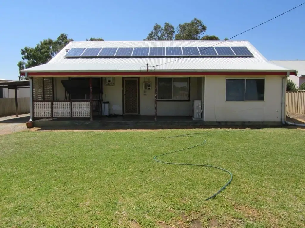 Main view of Homely house listing, 10 Yarra Street, Carnamah WA 6517