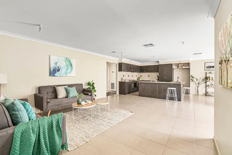 Main view of Homely house listing, 3 Joelson Avenue, Scoresby VIC 3179