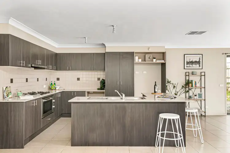 Second view of Homely house listing, 3 Joelson Avenue, Scoresby VIC 3179