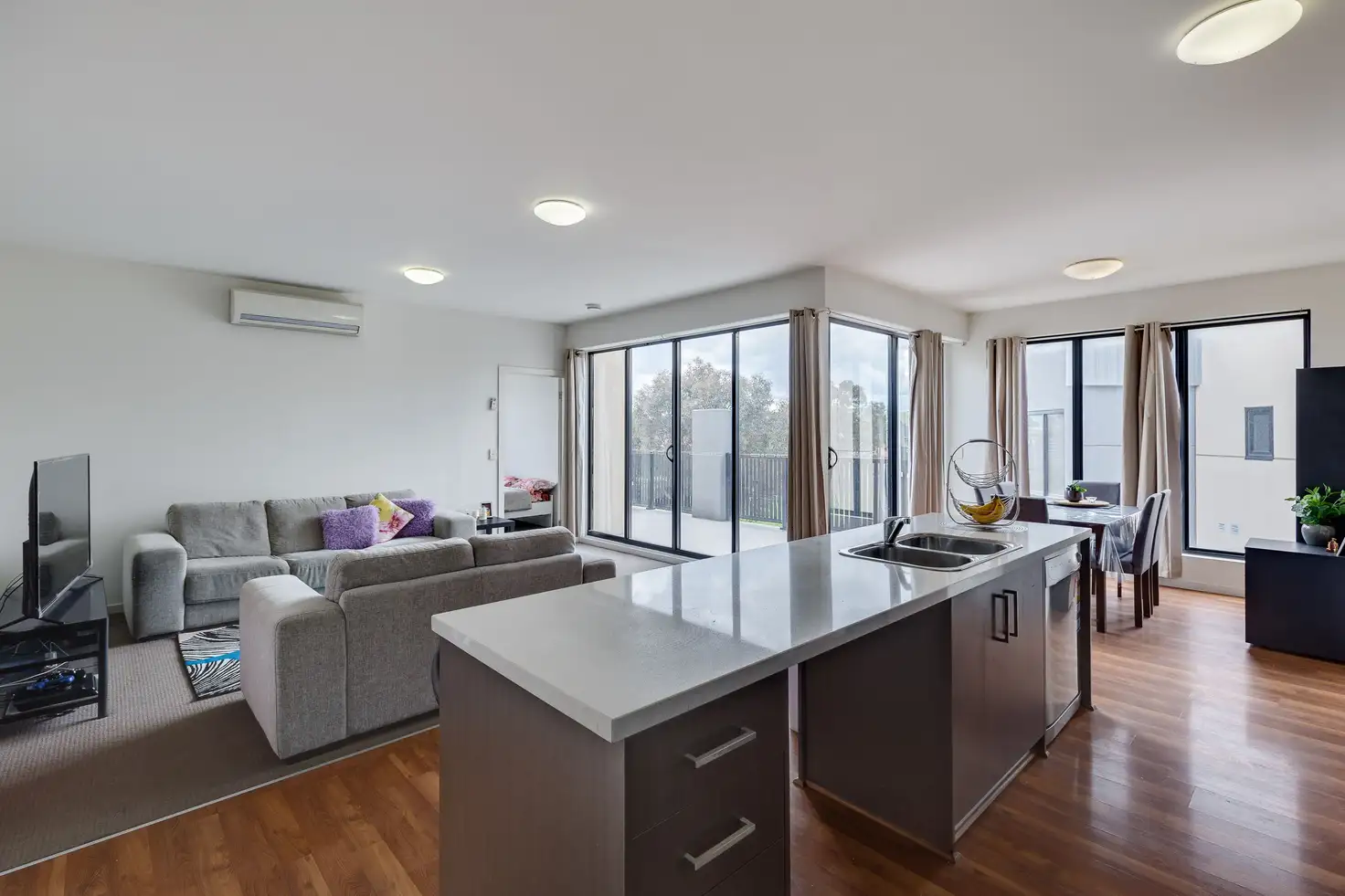 Main view of Homely apartment listing, 210/90 Epping Road, Epping VIC 3076