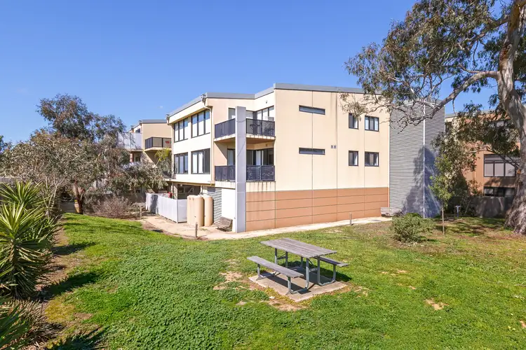 Second view of Homely apartment listing, 210/90 Epping Road, Epping VIC 3076