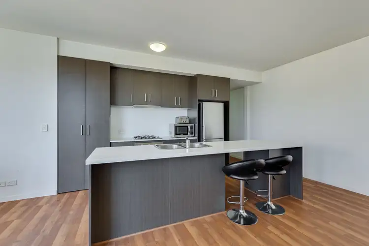 Third view of Homely apartment listing, 210/90 Epping Road, Epping VIC 3076