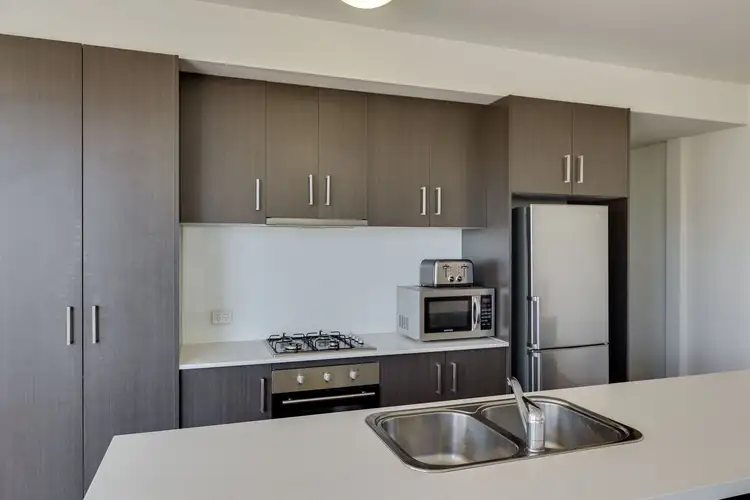 Fourth view of Homely apartment listing, 210/90 Epping Road, Epping VIC 3076