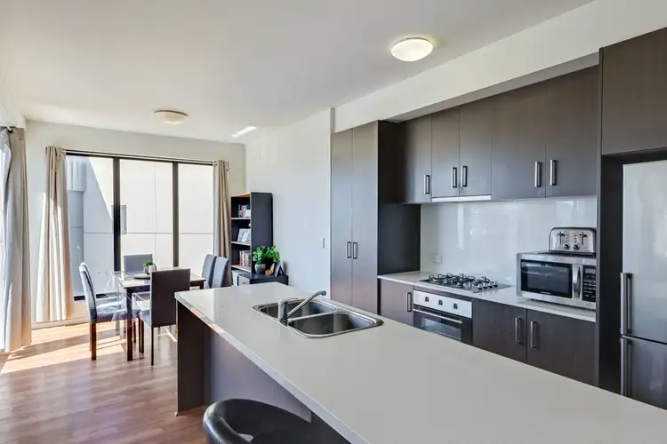 Fifth view of Homely apartment listing, 210/90 Epping Road, Epping VIC 3076