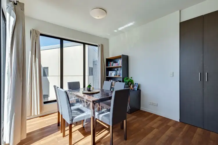 Sixth view of Homely apartment listing, 210/90 Epping Road, Epping VIC 3076