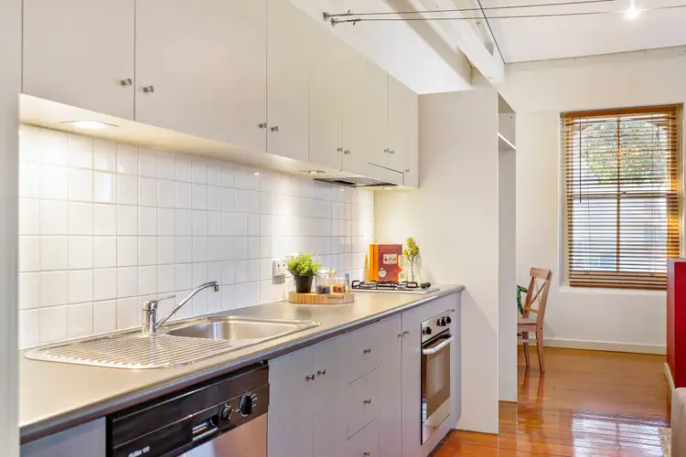 Sixth view of Homely house listing, 5/87 Lipson Street, Port Adelaide SA 5015