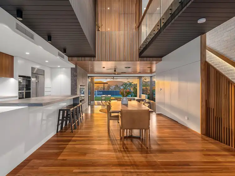 Fifth view of Homely house listing, 98 Howard Street, Paddington QLD 4064