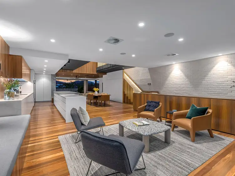 Sixth view of Homely house listing, 98 Howard Street, Paddington QLD 4064