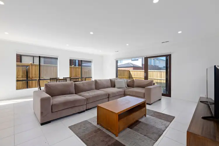 Second view of Homely house listing, 10 Kenyan Avenue, Clyde VIC 3978