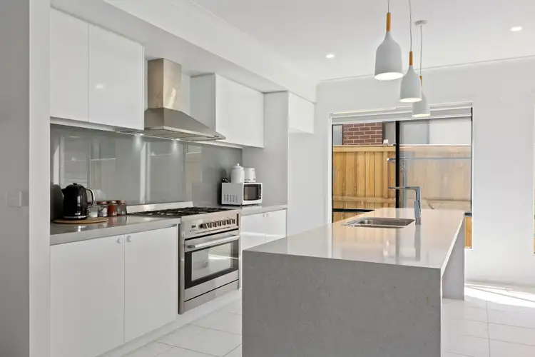 Third view of Homely house listing, 10 Kenyan Avenue, Clyde VIC 3978