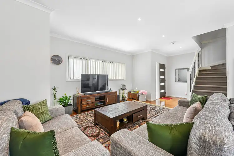 Second view of Homely townhouse listing, 2/13 Belfort Street, Dandenong VIC 3175
