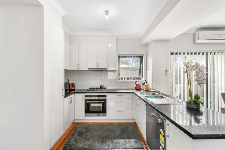 Fourth view of Homely townhouse listing, 2/13 Belfort Street, Dandenong VIC 3175