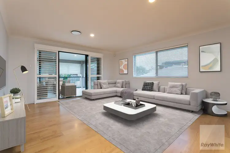 Second view of Homely house listing, 89 Penzance Drive, Redland Bay QLD 4165