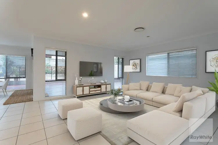 Third view of Homely house listing, 89 Penzance Drive, Redland Bay QLD 4165